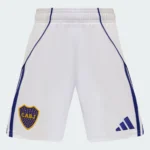 Boca Juniors 2026/27 Third [Kids Kit] Jersey - Image 5
