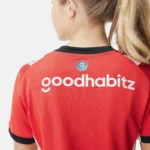PSV 2026/27 Home [Women’s Fan Version] Jersey - Image 5