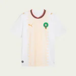 Morocco 2026/27 Away [Fan Version] Jersey - Image 10