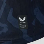 Feyenoord 2026/27 Third [Fan Version] Jersey - Image 6
