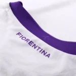Fiorentina 2026/27 Away [Fan Version] Jersey - Image 8