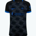 Portsmouth FC 2026/27 Third [Women’s Fan Version] Jersey