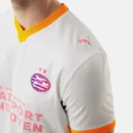 PSV 2026/27 Away [Authentic Player Version] Jersey - Image 5