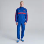 Manchester United 2026/27 [OriginalS] Jacket & Pants - Image 3
