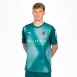 Borussia Mönchengladbach 2026/27 Third [Fan Version] Jersey