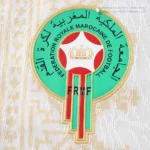 Morocco 2026/27 Away [Authentic Player Version] Jersey - Image 5