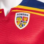 AS Romania 2025/26 Away [Fan Version] Jersey - Image 7