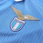 Lazio 2026/27 Home [Fan Version] Jersey - Image 7