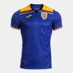 AS Romania 2025/26 Third [Fan Version] Jersey