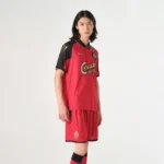 Venezia FC 2026/27 Third [Authentic Player Version] Jersey - Image 3