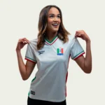 Once Caldas 2026/27 Home [Women’s Fan Version] Jersey