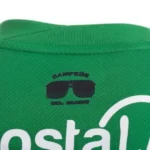 Club Olimpia 2026/27 Third [Fan Version] Jersey - Image 6