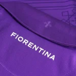 Fiorentina 2026/27 Home [Women’s Fan Version] Jersey - Image 8