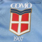 Como 2026/27 Fourth [Fan Version] Jersey - Image 7