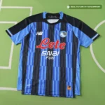 Atalanta 2026/27 Home [Authentic Player Version] Jersey - Image 9