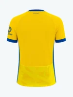 Portsmouth FC 2026/27 Away [Kids Kit] Jersey - Image 2