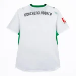 Borussia Mönchengladbach 2026/27 Home [Authentic Player Version] Jersey - Image 4