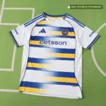 Boca Juniors 2026/27 Third [Fan Version] Jersey - Image 6