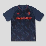 Feyenoord 2026/27 Third [Fan Version] Jersey - Image 2