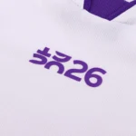 Fiorentina 2026/27 Away [Women’s Fan Version] Jersey - Image 5