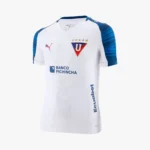LDU 2026/27 Home [Kids Kit] Jersey
