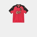 Venezia FC 2026/27 Third [Authentic Player Version] Jersey - Image 5