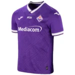 Fiorentina 2026/27 Home [Fan Version] Jersey - Image 2