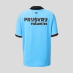 Feyenoord 2026/27 Away [Kids Kit] Jersey - Image 2