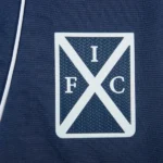 Independiente 2026/27 Third [Kids Kit] Jersey - Image 6