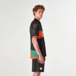 Venezia FC 2026/27 Home [Authentic Player Version] Jersey - Image 2