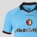 Feyenoord 2026/27 Away [Fan Version] Jersey - Image 3