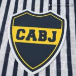 Boca Juniors 2026/27 Away [Authentic Player Version] Jersey - Image 8