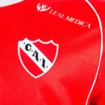 Independiente 2026/27 Home [Long Sleeve Fan Version] Jersey - Image 6