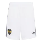 Boca Juniors 2026/27 Away [Kids Kit] Jersey - Image 6