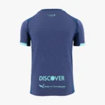 LDU 2026/27 Away [Kids Kit] Jersey - Image 2