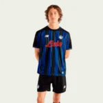 Atalanta 2026/27 Home [Authentic Player Version] Jersey