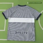Boca Juniors 2026/27 Away [Fan Version] Jersey - Image 10