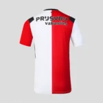 Feyenoord 2026/27 Home [Authentic Player Version] Jersey - Image 2