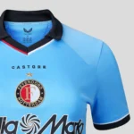 Feyenoord 2026/27 Away [Women’s Fan Version] Jersey - Image 4
