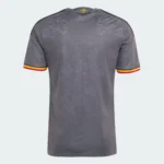 AS Roma 2026/27 Third [Fan Version] Jersey - Image 6