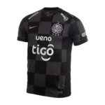 Club Olimpia 2026/27 Away [Fan Version] Jersey
