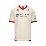 Genoa 2026/27 Away [Authentic Player Version] Jersey