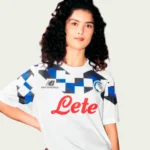Atalanta 2026/27 Away [Women’s Fan Version] Jersey - Image 2