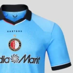 Feyenoord 2026/27 Away [Authentic Player Version] Jersey - Image 6