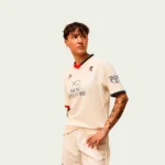 Genoa 2026/27 Away [Women’s Fan Version] Jersey - Image 3