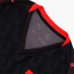 LDU 2026/27 Third [Women’s Fan Version] Jersey - Image 3