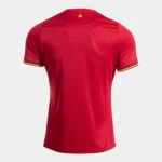 AS Romania 2025/26 Away [Fan Version] Jersey - Image 3