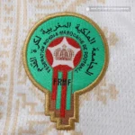 Morocco 2026/27 Away [Kids Kit] Jersey - Image 7