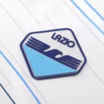 Lazio 2026/27 Away [Fan Version] Jersey - Image 8