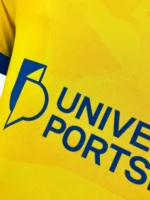 Portsmouth FC 2026/27 Away [Women’s Fan Version] Jersey - Image 5